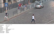 Фото 47: На вихідних працівники ЛКП «Львівавтодор» зафіксували більше 40 порушень правил дорожнього руху