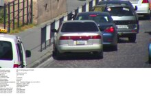 Фото 39: За вчорашній день ЛКП «Львівавтодор» зафіксувало більше 30 порушень правил дорожнього руху