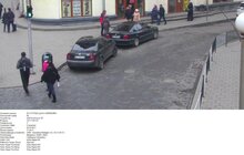 Фото 32: За минулі вихідні працівники ЛКП «Львівавтодор» зафіксували 34 випадки порушення правил дорожнього руху через неналежне паркування