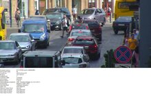 Фото 42: За минулі вихідні ЛКП «Львівавтодор» зафіксувало близько 40 порушень правил дорожнього руху