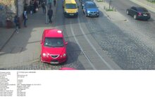 Фото 25: За вчорашній день працівники ЛКП «Львівавтодор» зафіксували 37 випадків порушень правил дорожнього руху через неналежне паркування