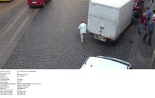 Фото 59: За вчорашній день працівники ЛКП «Львівавтодор» зафіксували близько 50 порушень правил дорожнього руху