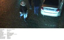 Фото 32: За вчорашній день працівники ЛКП «Львівавтодор» зафіксували 32 випадки порушень правил дорожнього руху через неналежне паркування