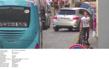 Фото 55: За вчорашній день працівники ЛКП «Львівавтодор» зафіксували більше 50 порушень правил дорожнього руху