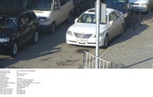 Фото 39: За минулі вихідні працівники ЛКП «Львівавтодор» зафіксували 45 випадків порушень правил дорожнього руху через неналежне паркування