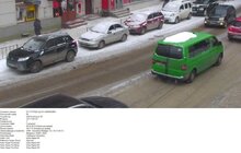 Фото 32: За вчорашній день працівники ЛКП «Львівавтодор» зафіксували 40 випадків порушень правил дорожнього руху через неналежне паркування
