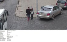 Фото 33: За вчорашній день працівники ЛКП «Львівавтодор» зафіксували 34 випадки порушення правил дорожнього руху через неналежне паркування