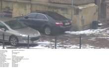 Фото 50: За вихідні працівники ЛКП «Львівавтодор» зафіксували 52 випадки порушень правил дорожнього руху через не належне паркування