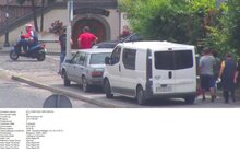 Фото 49: За вчорашній день працівники ЛКП «Львівавтодор» зафіксували близько 50 порушень правил дорожнього руху