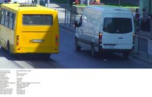 Фото 47: За вчорашній день ЛКП «Львівавтодор» зафіксувало більше 40 порушень правил дорожнього руху