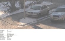 Фото 52: За минулі вихідні працівники ЛКП «Львівавтодор» зафіксували 53 випадки порушень правил дорожнього руху через неналежне паркування