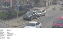Фото 34: За вчорашній день працівники ЛКП «Львівавтодор» зафіксували 34 випадки порушення правил дорожнього руху через неналежне паркування