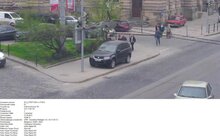Фото 31: За вчорашній день працівники ЛКП «Львівавтодор» зафіксували 32 випадки порушень правил дорожнього руху через неналежне паркування