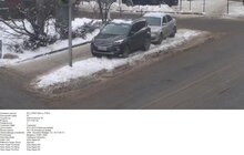 Фото 35: За вчорашній день працівники ЛКП «Львівавтодор» зафіксували 35 випадків порушень правил дорожнього руху через неналежне паркування