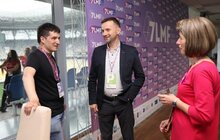 Фото 12: У Львові стартував 7 Lviv Media Forum