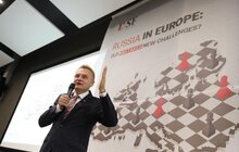 Фото 11: У Львові стартував Безпековий форум 2019
