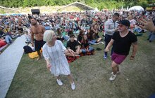 Фото 30: Leopolis Jazz Fest: концерт на сцені в парку культури у четвертий день фестивалю