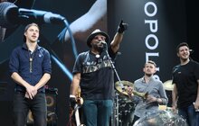 Фото 39: Leopolis Jazz Fest: концерт на сцені в парку культури у другий день фестивалю