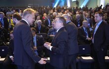 Фото 7: Сьогодні стартував XIX Міжнародний економічний форум «Invest In Lviv Region»