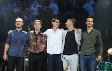 Фото 16: Leopolis Jazz Fest: концерт на сцені в парку культури у перший день фестивалю
