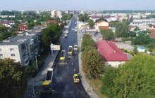Фото 4: Міст на вул. Городоцька відкритий для проїзду транспорту з обмеженням швидкості руху