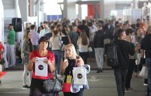 Фото 3: У Львові розпочався масштабний форум гостинності HoReCa SHOW