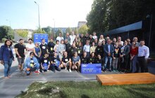Фото 2: У Львові IT-cпеціалісти змагались за 150 тис грн від Дитячого фонду ЮНІСЕФ