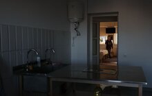 Фото 9: У прихистку у Великих Грибовичах проживають родини з тимчасово окупованих та деокупованих територій (відео)