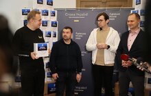 Фото 4: Львівський ІТ Кластер передав 125 точок доступу до Wi-Fi для укриттів шкіл міста