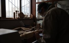 Фото 12: У Львівському художньому училищі створили багатофункціональний інклюзивний простір