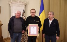 Фото 12: Генератори, одяг та обладнання вартістю майже 11 мільйонів гривень: Львів отримав гуманітарну допомогу з Норвегії