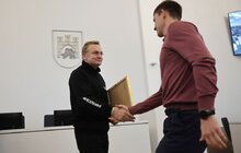 Фото 5: Управління спорту нагородило найкращих за підсумками 2022 року
