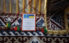 Фото 19: У Львові відкрили «Юрту Незламності»
