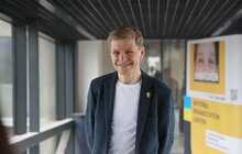 Фото 12: У центрі реабілітації НЕЗЛАМНІ у Львові буде поверх Вільнюса