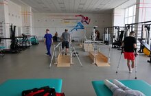 Фото 7: У Центрі НЕЗЛАМНІ у Львові за рік безкоштовно протезували 100 українців