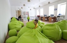 Фото 10: У Львівській громаді відкрили прихисток для вимушено переміщених українців