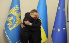 Фото 5: Новітні технології для теплопостачання: Львів підписав меморандум про співпрацю з Holtec International