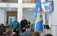 Фото 5: Львів та Маріуполь об’єднають зусилля у відбудові українських міст