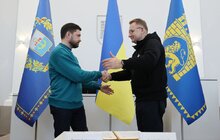 Фото 7: Львів та Маріуполь об’єднають зусилля у відбудові українських міст