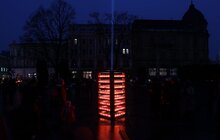 Фото 9: У Львові вшанували пам'ять жертв голодоморів