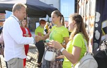 Фото 7: У Львові відбувся добросусідський фестиваль «ЗНЕСІННЯ ФЕСТ»