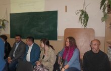 Фото 5: У Львові продовжили естафету «Булінг STOPS Тут»