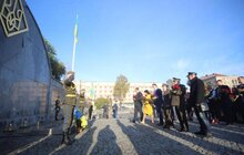 Фото 12: На Личаківському кладовищі перепоховали 2 воїнів УПА