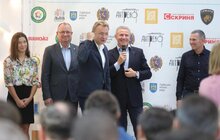 Фото 11: Львів готовий поборотись за право приймати Зимові Олімпійські ігри у 2030 році