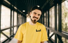 Фото 4: Малювали картини разом: художник-захисник провів майстер-клас для побратимів, які лікуються в центрі НЕЗЛАМНІ