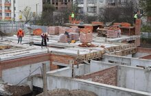 Фото 9: Розширення площі ліцею «Провесінь» на вул. Тракт Глинянський, 151-б