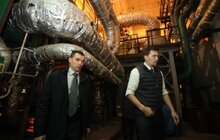 Фото 11: Посадовці Львівської мерії взяли участь у нараді прем’єр-міністра щодо відновлення тепла для Новояворівська та Нового Роздолу