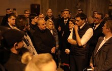 Фото 15: Львів допоможе Новому Роздолу з тепловими мережами