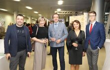 Фото 14: У Львові представили 7 нових Почесних Амбасадорів