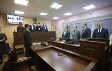 Фото 1: Апеляційна палата ВАКС задовільнила апеляцію Андрія Садового і скасувала заставу
